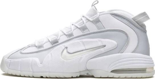 Nike Air Max Penny sneakers Wit