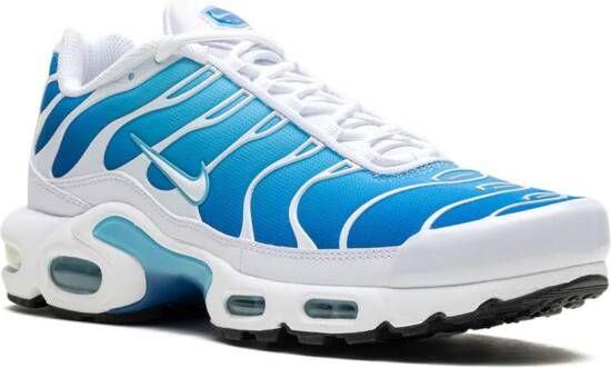 Nike Air Max Plus "Blue Gaze" sneakers Blauw