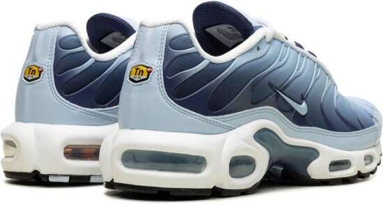 Nike Air Max Plus "Celestine Blue" sneakers Blauw