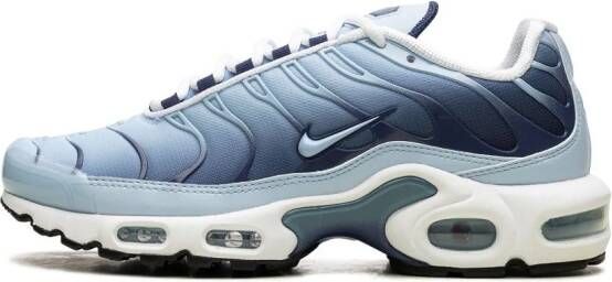 Nike Air Max Plus "Celestine Blue" sneakers Blauw