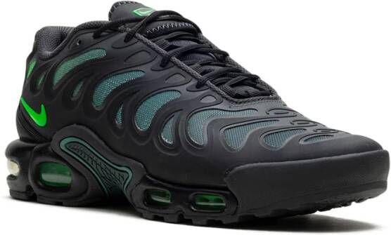 Nike Air Max Plus Drift "Black Volt" sneakers Zwart