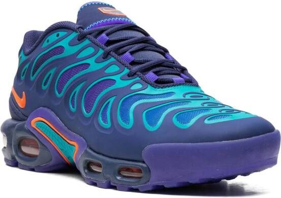 Nike Air Max Plus Drift "Midnight" sneakers Blauw