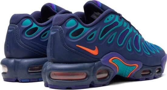 Nike Air Max Plus Drift "Midnight" sneakers Blauw