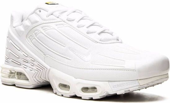 Nike Air Max Plus III sneakers Wit