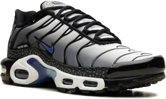 Nike Air Max Plus "Kiss My Airs" sneakers Grijs