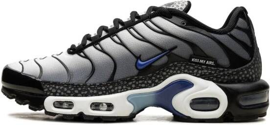 Nike Air Max Plus "Kiss My Airs" sneakers Grijs