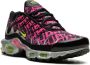 Nike Air Max Plus Mercurial XXV "Hyper Pink Volt" sneakers Zwart - Thumbnail 2