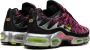 Nike Air Max Plus Mercurial XXV "Hyper Pink Volt" sneakers Zwart - Thumbnail 4