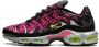 Nike Air Max Plus Mercurial XXV "Hyper Pink Volt" sneakers Zwart - Thumbnail 5