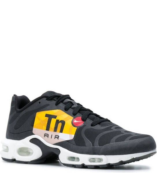 Nike Air Max Plus NS GPX sneakers Zwart