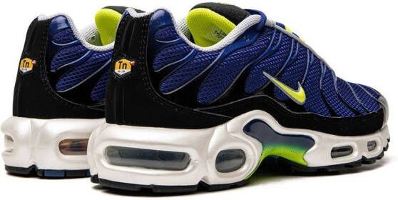 Nike Air Max Plus sneakers Blauw