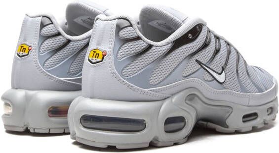 Nike Air Max Plus sneakers Grijs