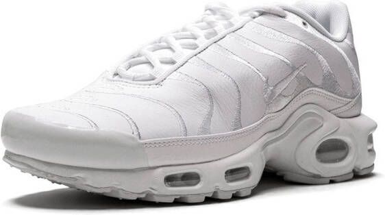 Nike Air Max Plus sneakers Wit