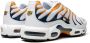 Nike Air Max Plus sneakers Blauw - Thumbnail 7