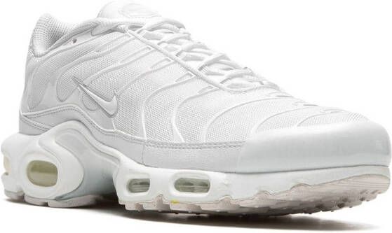 Nike Air Max Plus sneakers Wit