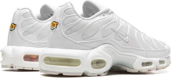 Nike Air Max Plus sneakers Wit