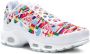 Nike Air Max Plus sneakers Wit - Thumbnail 2