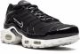 Nike Air Max Plus sneakers Zwart - Thumbnail 2