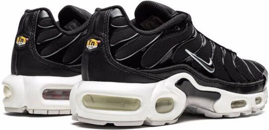 Nike Air Max Plus sneakers Zwart