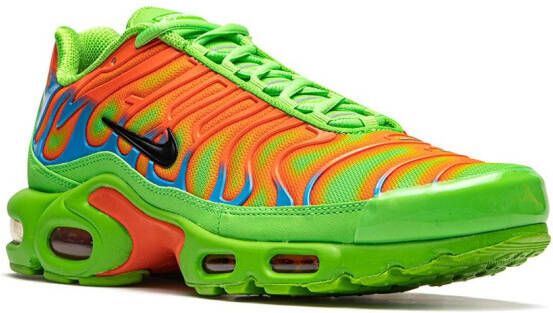 Nike Air Max Plus TN sneakers Groen