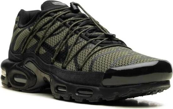 Nike Air Max Plus Utility "medium Olive" sneakers Groen