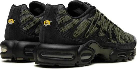 Nike Air Max Plus Utility "medium Olive" sneakers Groen