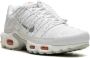 Nike Air Max Plus Utility "White Safety Orange" sneakers Wit - Thumbnail 2