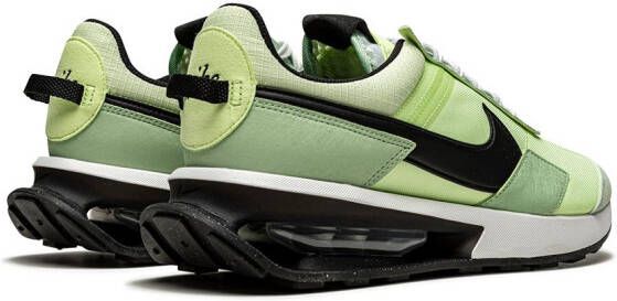 Nike Air Max Pre-Day sneakers Groen