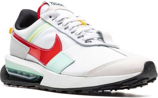 Nike Air Max Pre-Day sneakers Wit