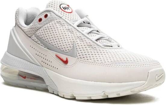 Nike " Air Max Pulse Photon Dust sneakers" Grijs