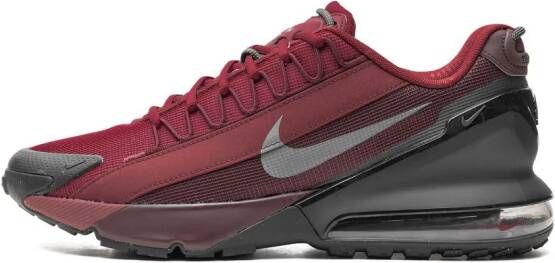 Nike Air Max Pulse Roam "Dragon Red" sneakers Rood