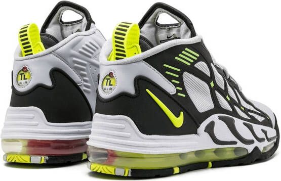 Nike Air Max sneakers Grijs