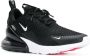 Nike Air Max sneakers unisex rubber polyamiderubber polyamide 11.5 Zwart - Thumbnail 2