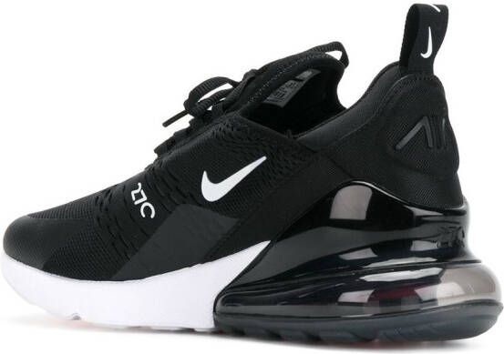 Nike Air Max 270 sneakers Zwart