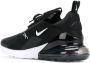 Nike Air Max sneakers unisex rubber polyamiderubber polyamide 11.5 Zwart - Thumbnail 3