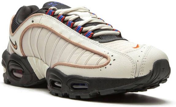 Nike Air Max Tailwind 4 sneakers Beige