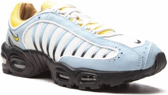 Nike Air Max Tailwind 4 sneakers Blauw