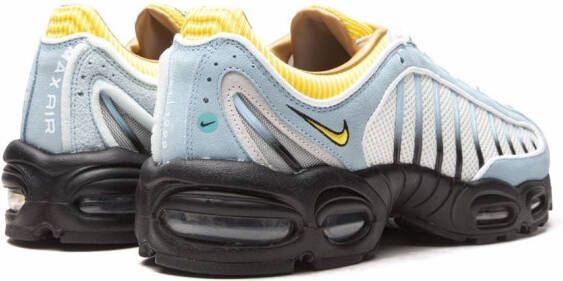 Nike Air Max Tailwind 4 sneakers Blauw