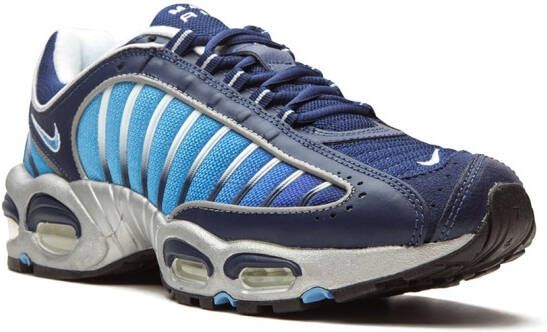 Nike Air Max Tailwind IV sneakers Blauw