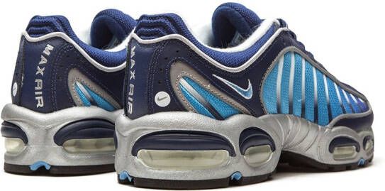 Nike Air Max Tailwind IV sneakers Blauw