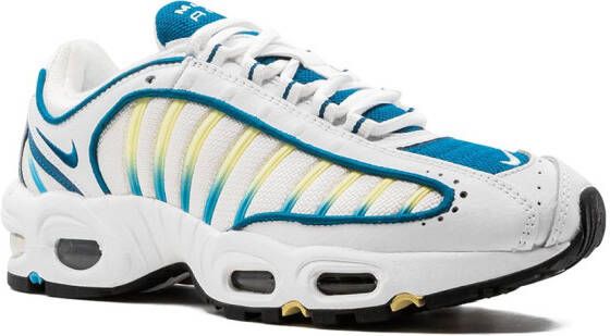 Nike Air Max Tailwind sneakers Wit