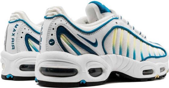 Nike Air Max Tailwind sneakers Wit