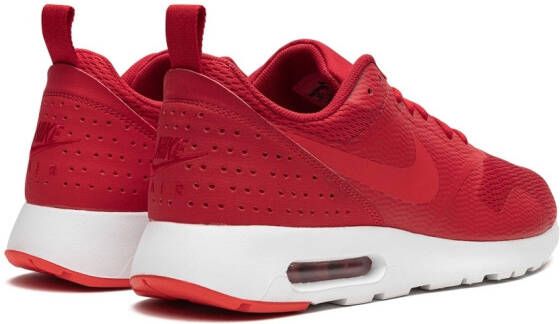 Nike Air Max Tavas low-top sneakers Rood