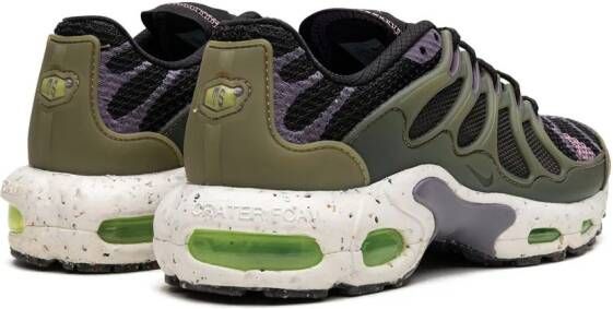 Nike Air Max Terrascape Plus sneakers Groen