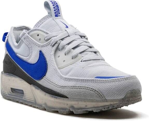 Nike Air Max Terrascape sneakers Grijs