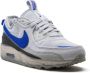 Nike Air Max Terrascape sneakers Grijs - Thumbnail 2