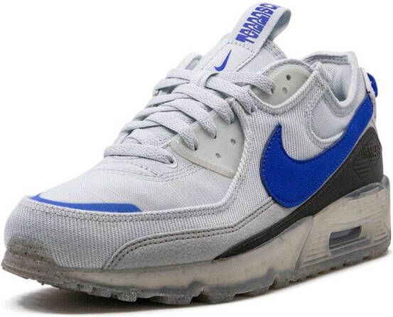 Nike Air Max Terrascape sneakers Grijs