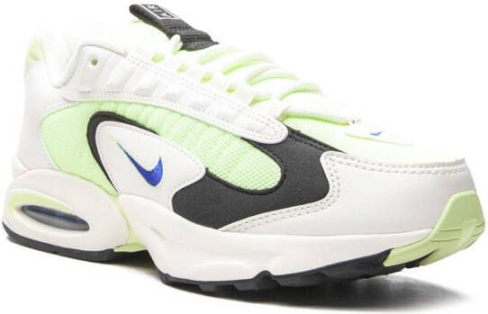 Nike Air Max Triax 96 sneakers Wit