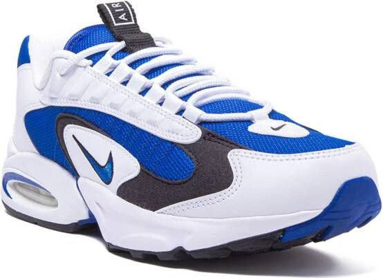 Nike Air Max Triax 96 sneakers Wit