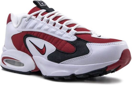 Nike Air Max Triax sneakers Wit